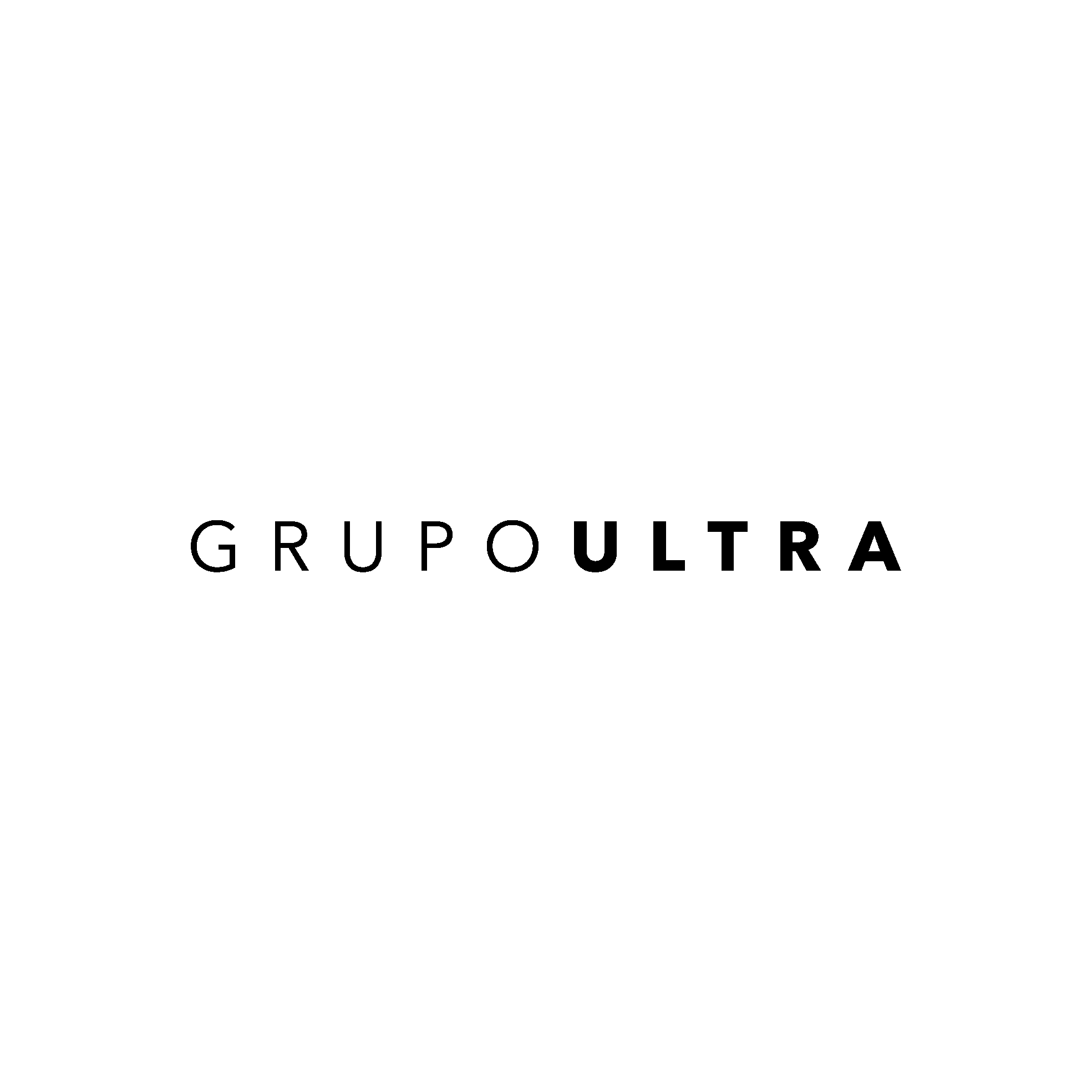 Logo Grupo Ultra