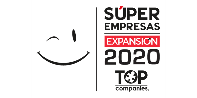 Logo Super empresas expansion