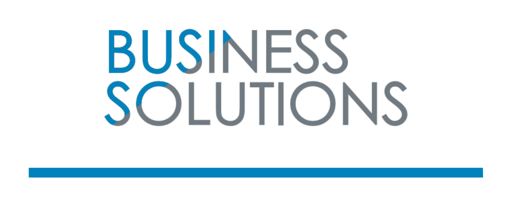 Logo Business Solutions