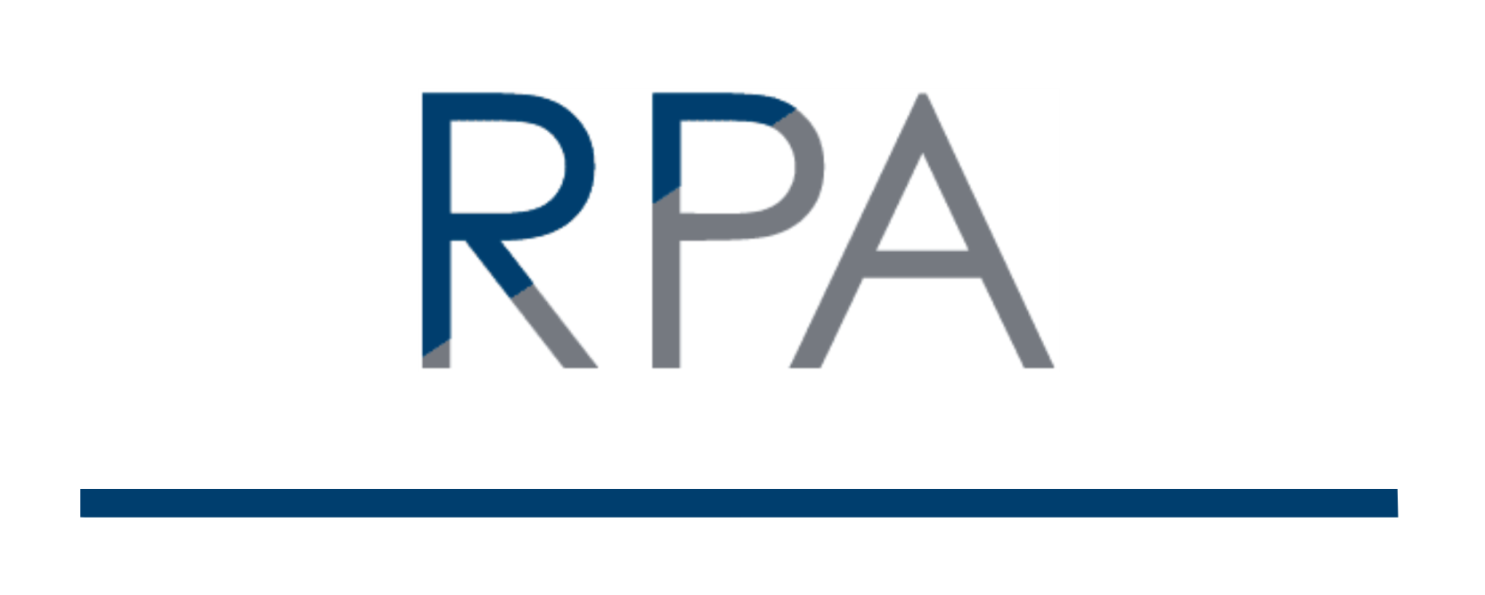Logo RPA