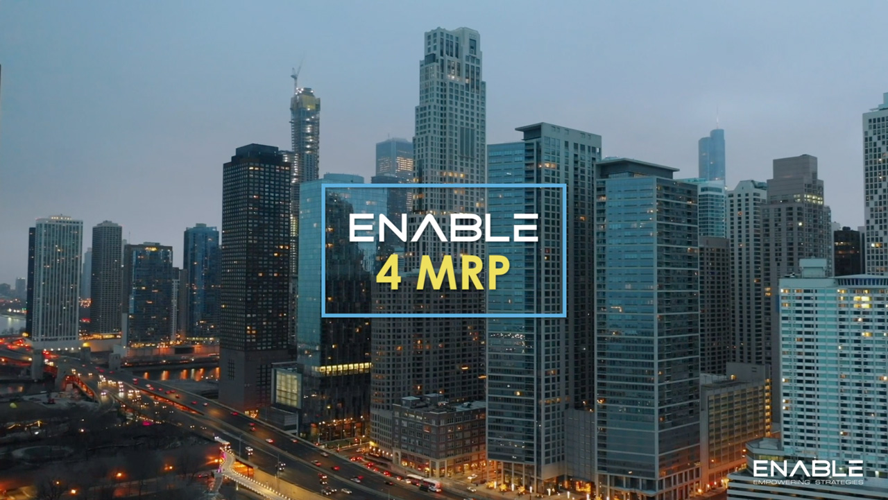 Enable4mrp, Enable Global - SAP Gold Partner #1 en LATAM